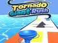 게임 Tornado Giant Rush
