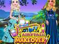 게임 BFF Fairytale Makeover