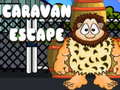 게임 Caravan Escape