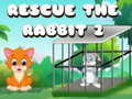 게임 Rescue The Rabbit 2