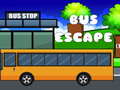 게임 Bus Escape