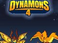 게임 Dynamons 4