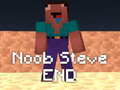 게임 Noob Steve END