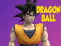 게임 Dragon Ball 