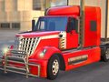 게임 American Truck Car Driving