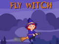 게임 Fly Witch