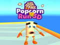 게임 Popcorn Run 3D