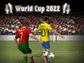 게임 World Cup 2022 