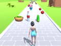 게임 Body Fit Race