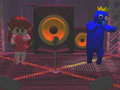 게임 FNF Rainbow Friends Battle Mod