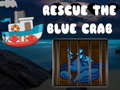 게임 Rescue The Blue Crab