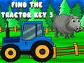 게임 Find The Tractor Key 3
