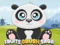 게임 Fruits Crush Saga