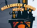 게임 Halloween Candy Match