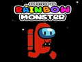 게임 Survivor In Rainbow Monster
