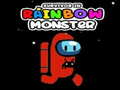 게임 Survivor In Rainbow Monster