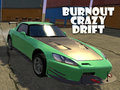 게임 Burnout Crazy Drift