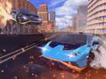 게임 Hurakan City Driver