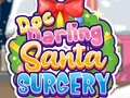 게임 Doc Darling: Santa Surgery