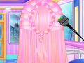 게임 Fashion New Year New Hairstyles