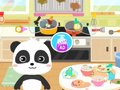 게임 Baby Panda Cleanup