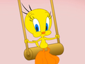 게임 Tweety's Pipe Prank