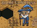 게임 Biome Conquest