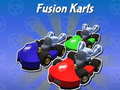 게임 Fusion Karts