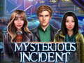 게임 Mysterious Incident