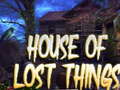 게임 House Of Lost Things