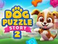 게임 Dog Puzzle Story 2