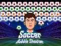 게임 Soccer Bubble Shooter