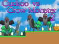 게임 Cuckoo vs Crow Monster 2