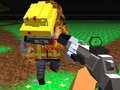 게임 PGA 6: Blocky Combat SWAT Apocalypse