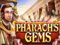 게임 Pharaohs Gems