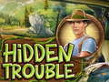 게임 Hidden Trouble