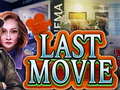 게임 Last Movie