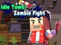 게임 Idle Town: Zombie Fight