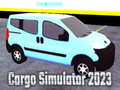 게임 Cargo Simulator 2023