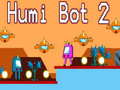 게임 Humi Bot 2