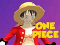 게임 One Piece 