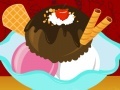 게임 Ice Cream Decorating