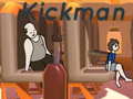 게임 KickMan