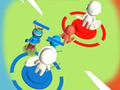게임 Tower Attack War 3D