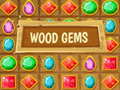 게임 Wood Gems 
