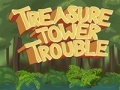 게임 Treasure Tower Trouble