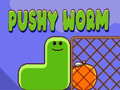 게임 Pushy Worm