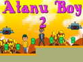 게임 Atanu Boy 2