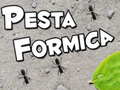 게임 Pesta Formica