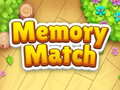 게임 Memory Match